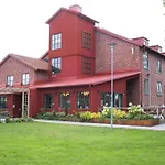 Kviberg Hostel&Cottages